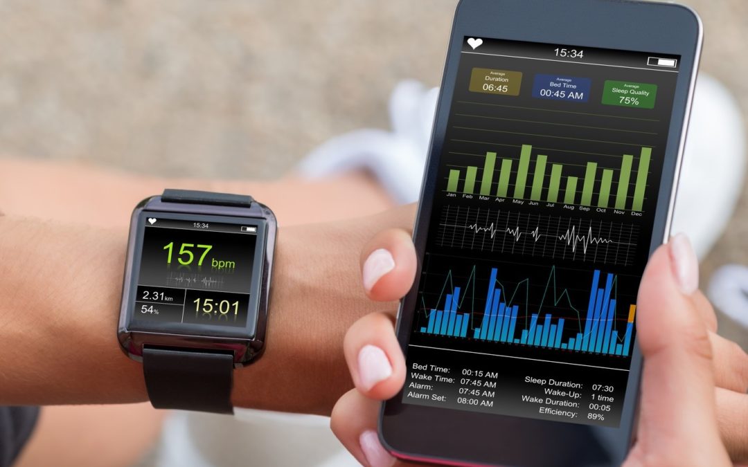 Wearable Technology and Fitness